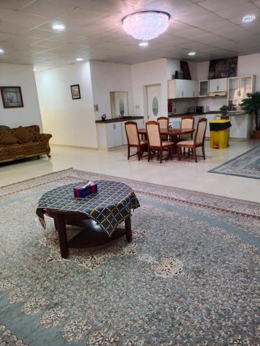 Agroturismo Al Ghoroub Farm Stay - ????? ?????? ??????? ??????