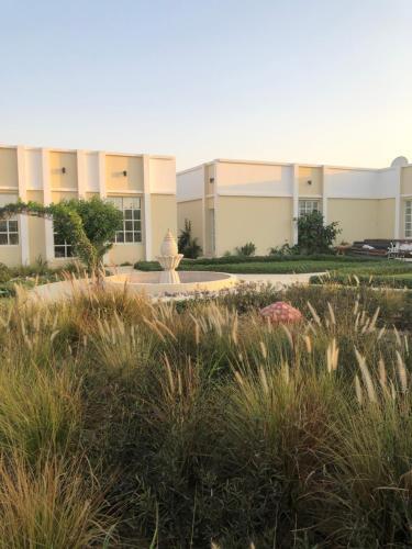Agroturismo Al Ghoroub Farm Stay - ????? ?????? ??????? ??????