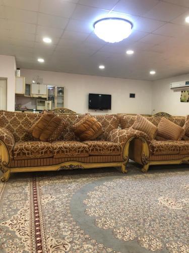 Agroturismo Al Ghoroub Farm Stay - ????? ?????? ??????? ??????