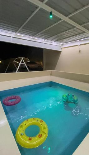 Agroturismo Al Ghoroub Farm Stay - ????? ?????? ??????? ??????