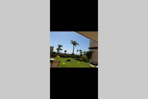El Paraiso Hills