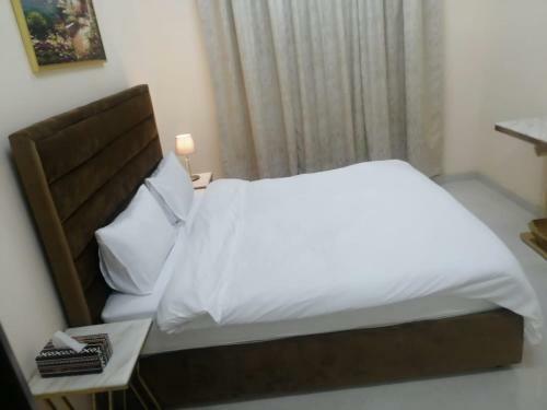 Al Rawda Apartments -ajman