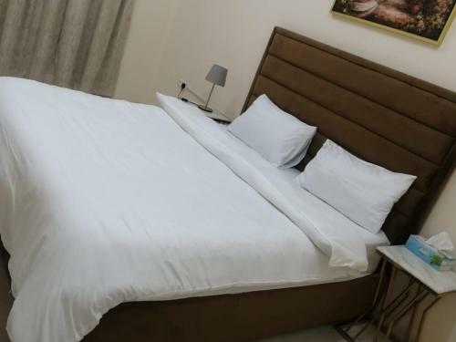 Al Rawda Apartments -ajman