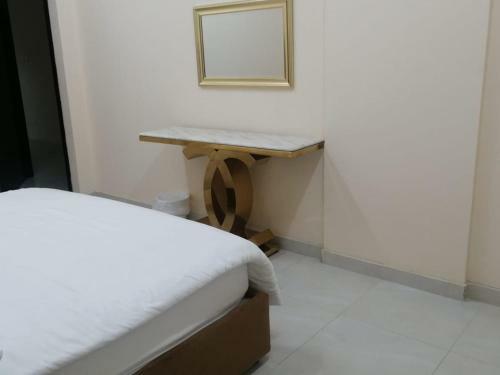 Al Rawda Apartments -ajman