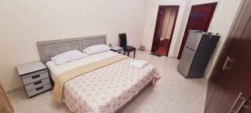 Apartamento Furnished Master Bedroom / Personal Bathroom