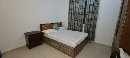 Apartamento Furnished Master Bedroom / Personal Bathroom