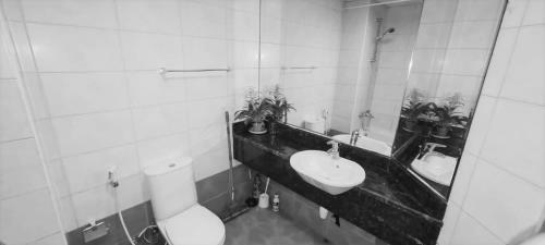 Apartamento Furnished Master Bedroom / Personal Bathroom