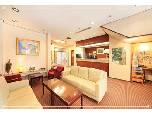 Fuji Green Hotel - Vacation Stay 18926v
