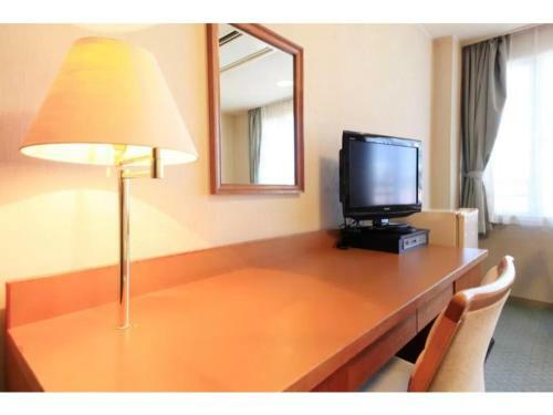 Fuji Green Hotel - Vacation Stay 18926v