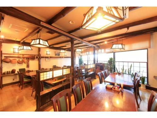 Fuji Green Hotel - Vacation Stay 18930v