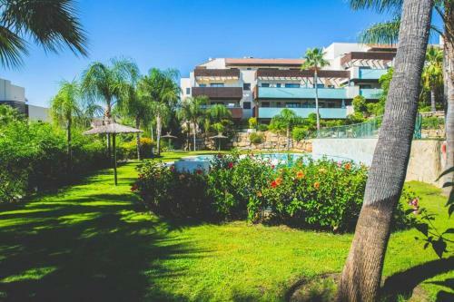 Luxury Apartment With Panoramic Views - Marbella