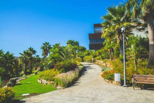Luxury Apartment With Panoramic Views - Marbella