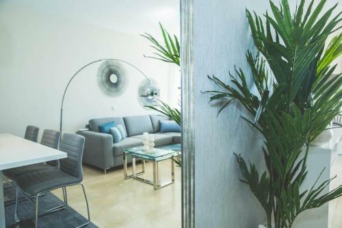 Luxury Apartment With Panoramic Views - Marbella