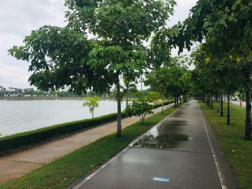 Apartamento Tkc Condo