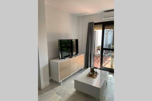 Lovely Apartment In Costa Del Sol, Estepona