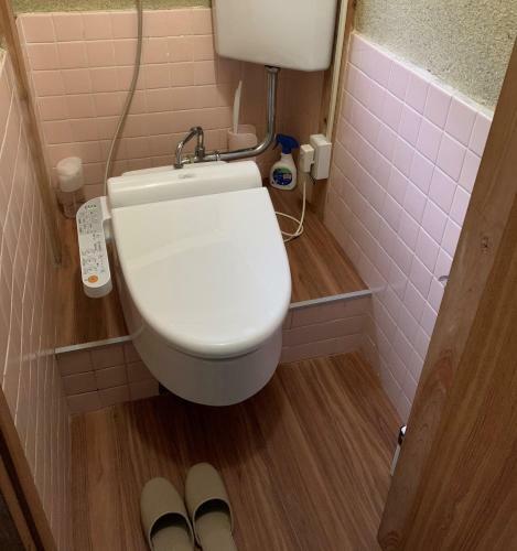 Hostal Hoshiyama B Extra For Pets - Vacation Stay 13934v