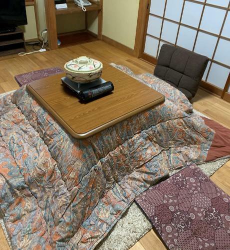 Hostal Hoshiyama B Extra For Pets - Vacation Stay 13934v