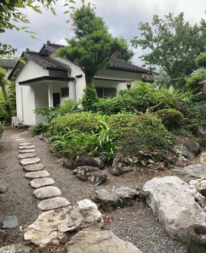 Hostal Hoshiyama B Extra For Pets - Vacation Stay 13934v
