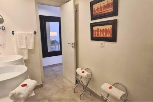 Lujoso Apartamento Nuevo Playa Centro