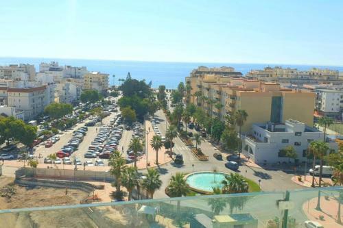 Lujoso Apartamento Nuevo Playa Centro