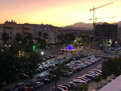 Sunny Modern Apartment Perfect Located