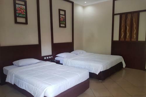 Hotel Oyo 2671 Wisma Djaja Syariah