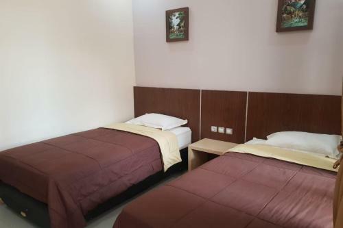 Hotel Oyo 2671 Wisma Djaja Syariah
