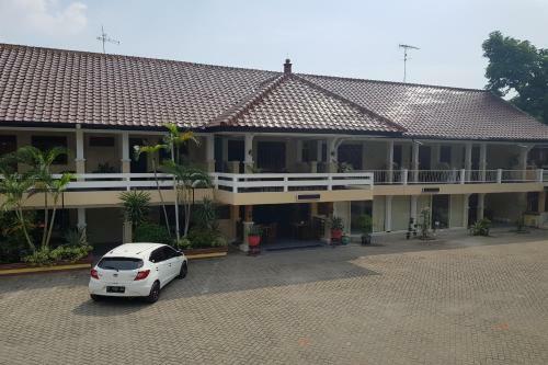 Hotel Oyo 2671 Wisma Djaja Syariah