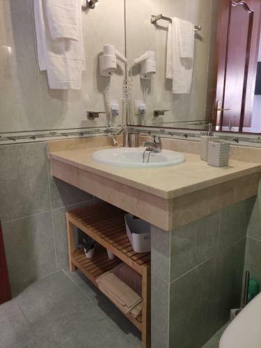Apartamento Don Juan Beach