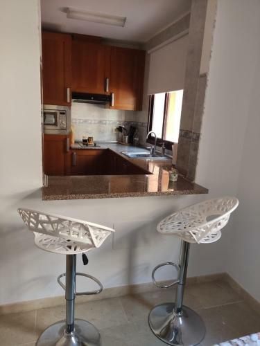 Apartamento Don Juan Beach