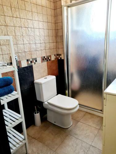 Apartamento El Paraiso