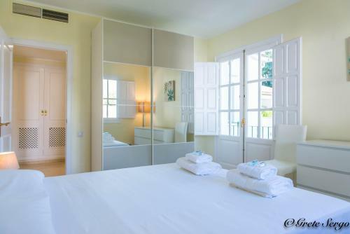 Apartamento Life El Presidente Penthouse Pool View