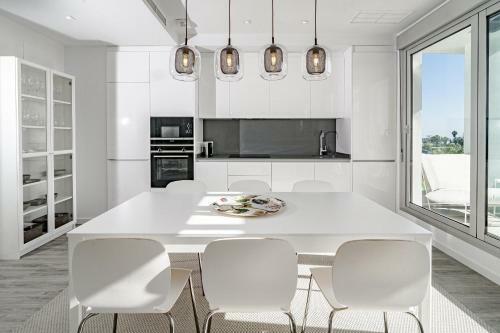 Lem2- Brand New Apartment In A Quiet Location