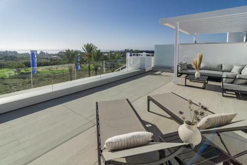 Lem2- Brand New Apartment In A Quiet Location