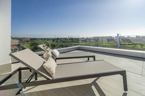 Lem2- Brand New Apartment In A Quiet Location
