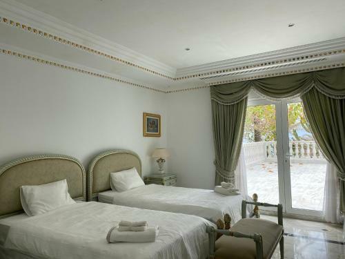 Villa The Palace