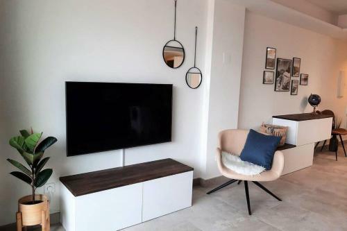 Apartamento Family Luxury Infinity Beach & Golf