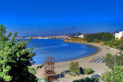 Apartamento Family Luxury Infinity Beach & Golf