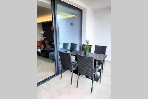 Apartamento Family Luxury Infinity Beach & Golf