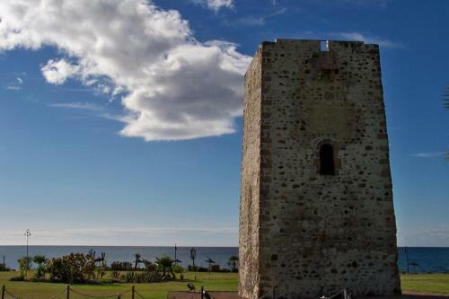 Apartamento Family Luxury Infinity Beach & Golf
