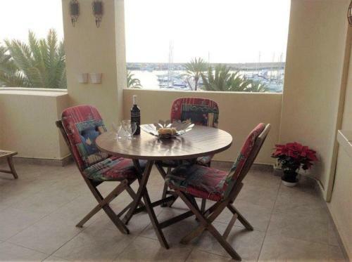 Apartamento Front Line Port 1b