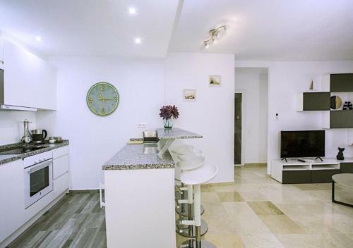 Apartamento Puerto Paraiso 8e