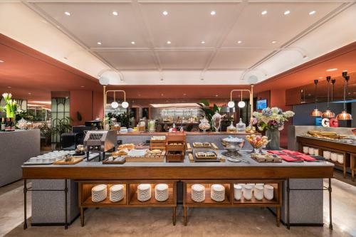 Hotel Mercure Beijing Zhongguancun