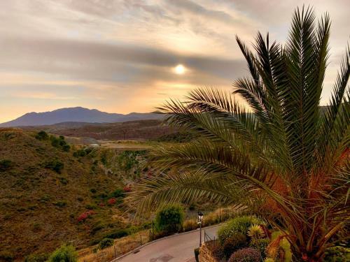 Apartamento Penthouse Marbella Cifuentes In Benahavis