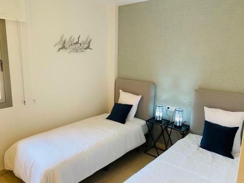 Apartamento Penthouse Marbella Cifuentes In Benahavis