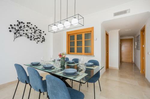 Apartamento Penthouse Marbella Cifuentes In Benahavis