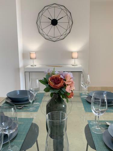 Apartamento Penthouse Marbella Cifuentes In Benahavis