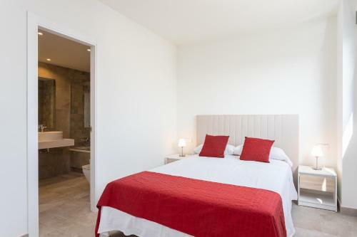 Green Infinity Luxury Apartment By Ghr Rentals