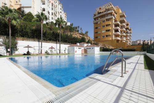 Wonderful Apartment With Lovely Views, Pb 19 4dcha