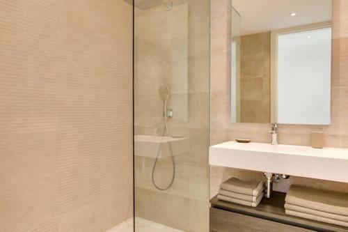 Apartamento Thiago - Alcazaba Lagoon